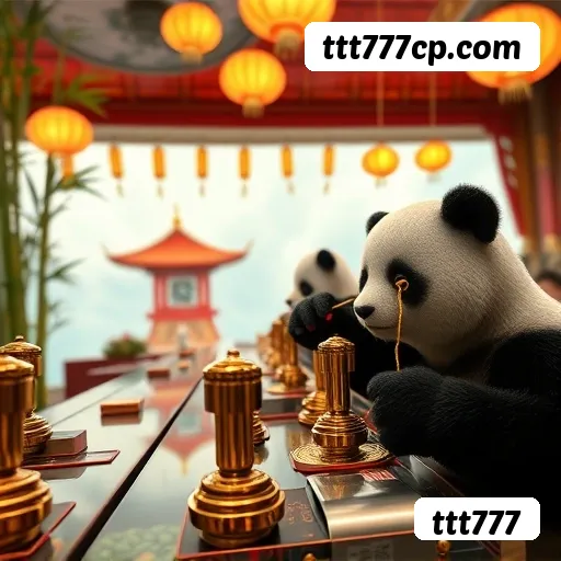 ttt777 App Mobile iOS Android Brasil