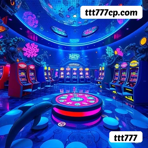 Notificações push ttt777 app