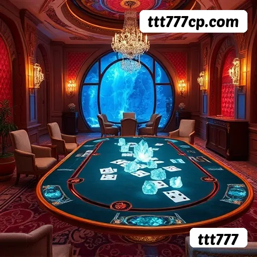 Roleta ao vivo ttt777