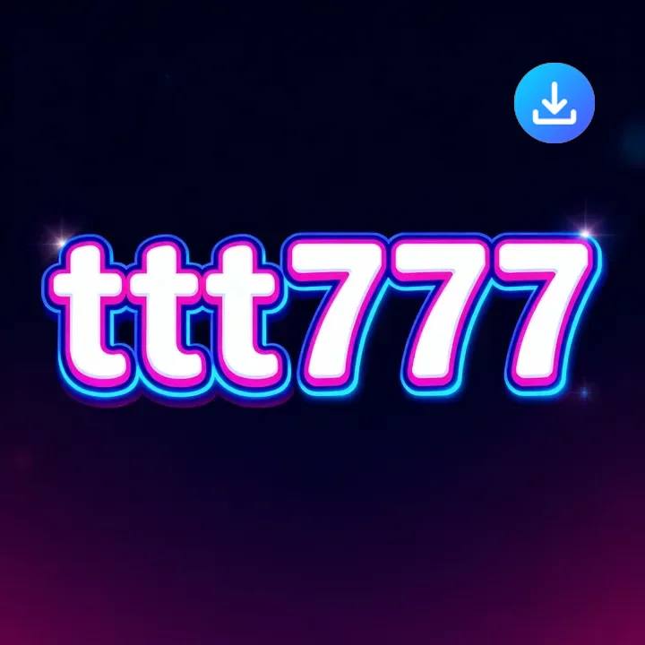 ttt777 Download App iOS Android