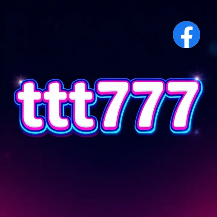 Comunidade ttt777 no Facebook