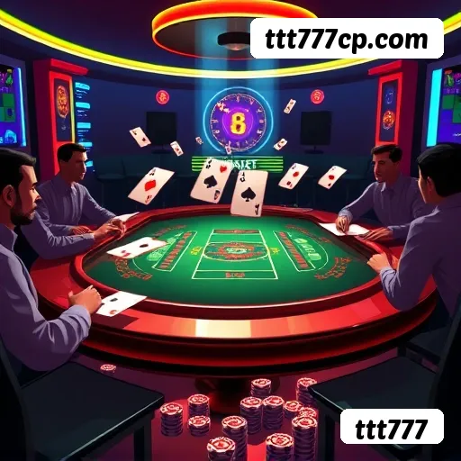 2.800+ Jogos Certificados ttt777