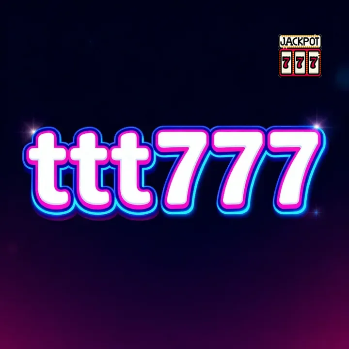 ttt777 Slots Online Máquinas Caça-Níqueis