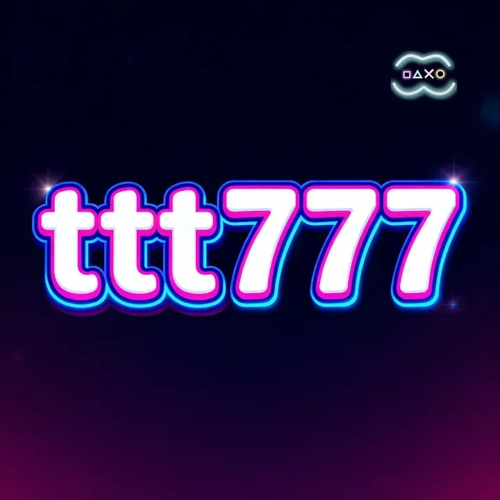 ttt777 logo